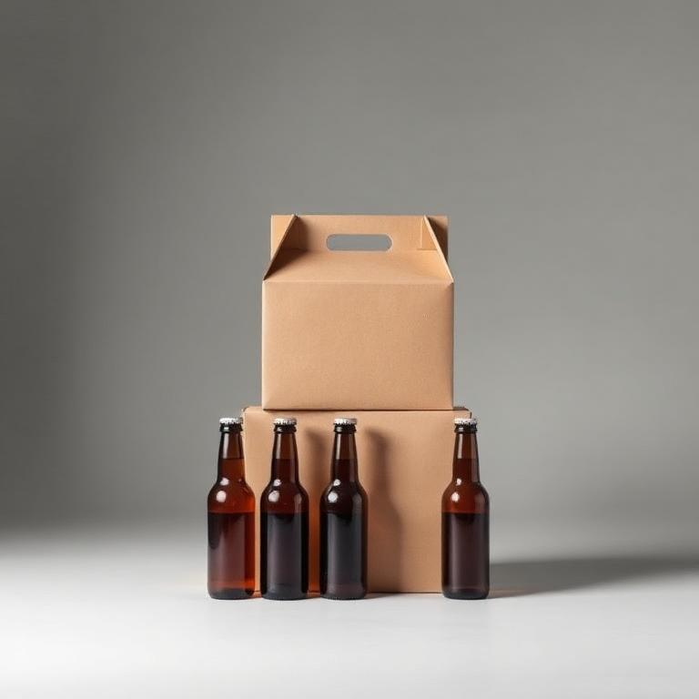 Beer · case of 24 presentation image