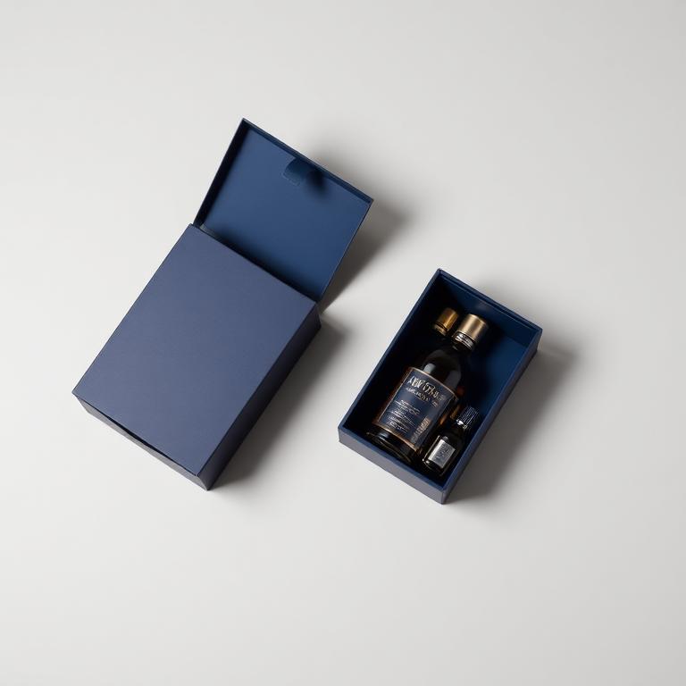 Gift Set · 3 miniatures presentation image