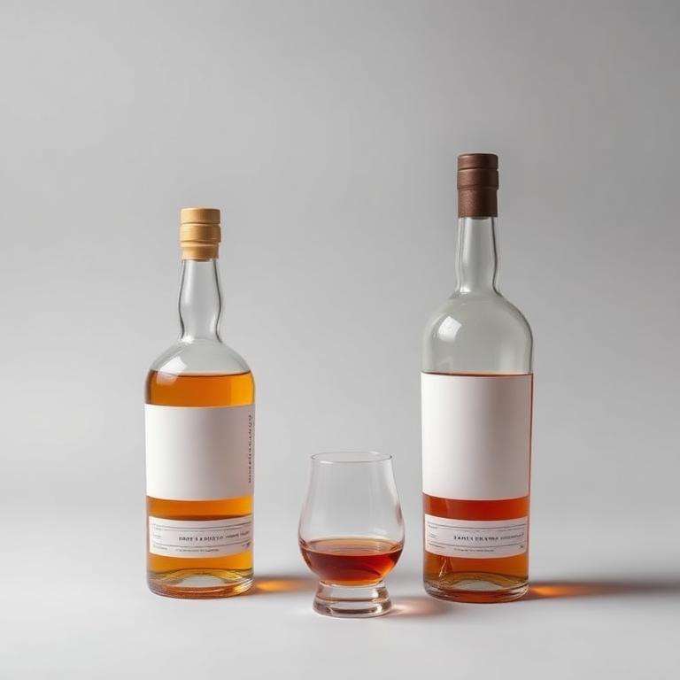 Speyside Single Malt presentation image