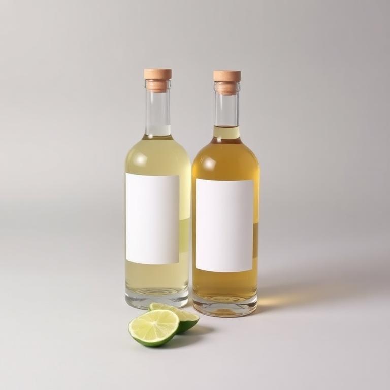 Tequila presentation image