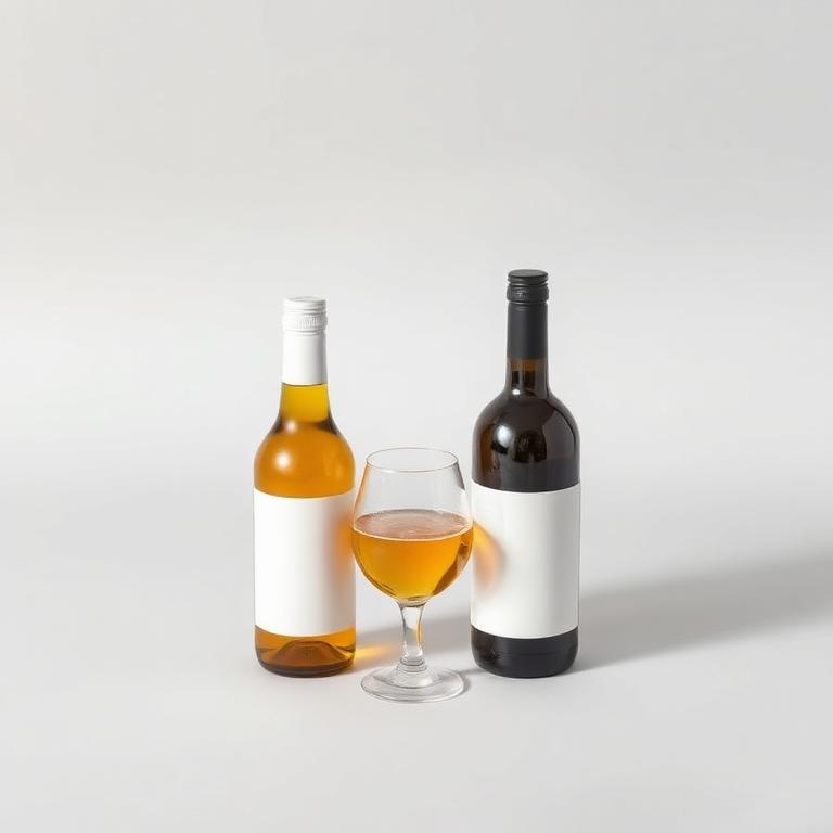 Weekend Picks, bottles arranged on a plain studio field
